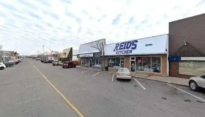 Douglas Specialties Ltd Street View 360deg - Barrhead