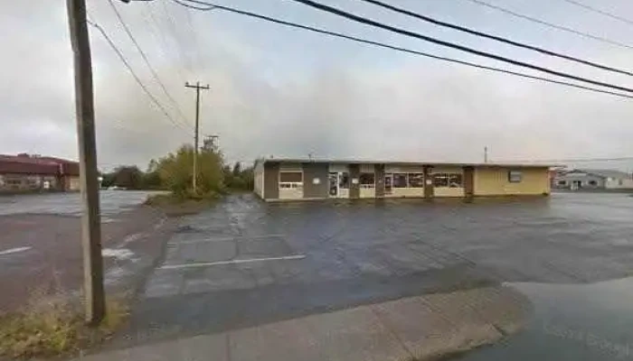 Dsi Stagg Signs Graphics Street View 360deg - Grand Falls-windsor