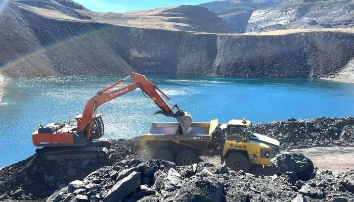 Duz Cho Construction Ltd - Chetwynd