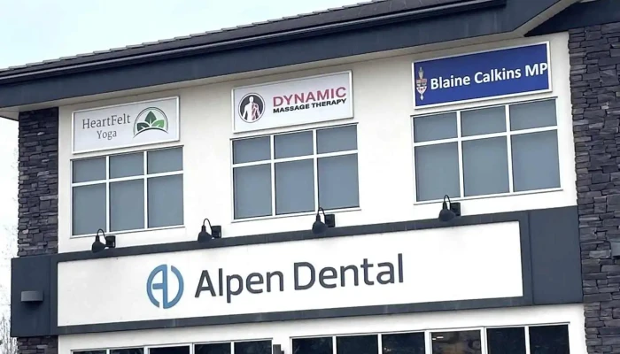 Dynamic Massage Therapy -  All - Blackfalds