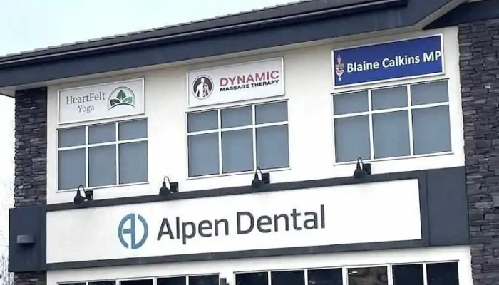Dynamic Massage Therapy - Blackfalds