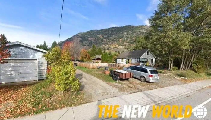 Earth Ethos Consulting - Castlegar