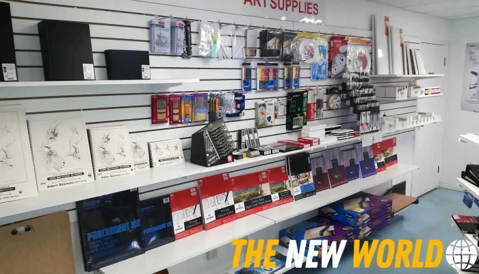Eastern Office Supplies Ltd - Bridgewater