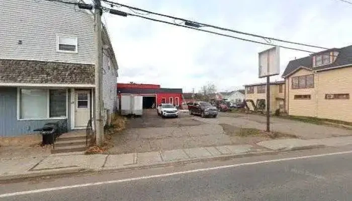 Eastern Pei Chamber Of Commerce -  Street View 360deg - Montague