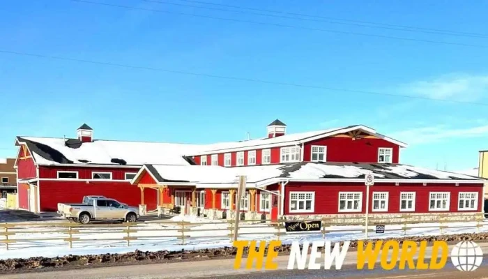 Eastern Slopes Veterinary Services -  All - Diamond Valley