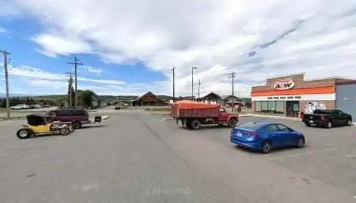 Eastern Slopes Veterinary Services -  Street View 360deg - Diamond Valley