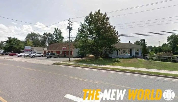 Eastlink - 963 Central Ave Unit 51 B