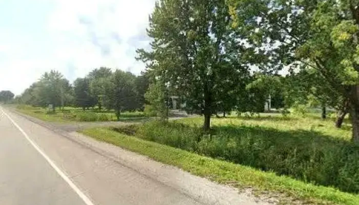 Ebi Centre Du Camion Inc   Centre De Services Truckpro Street View 360deg - Berthierville