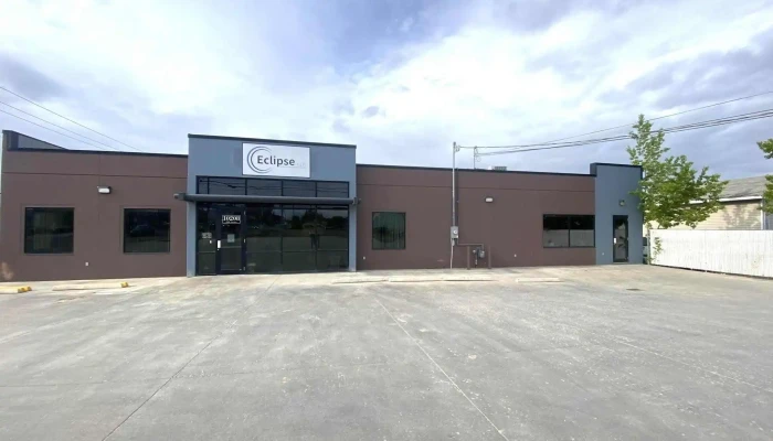 Eclipse Llp - Fort St John