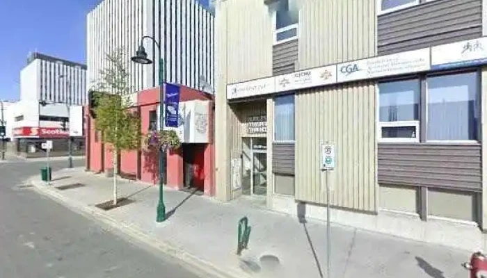 Ecology North -  All - Yellowknife