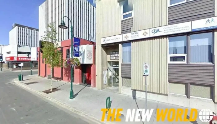 Ecology North - Yellowknife