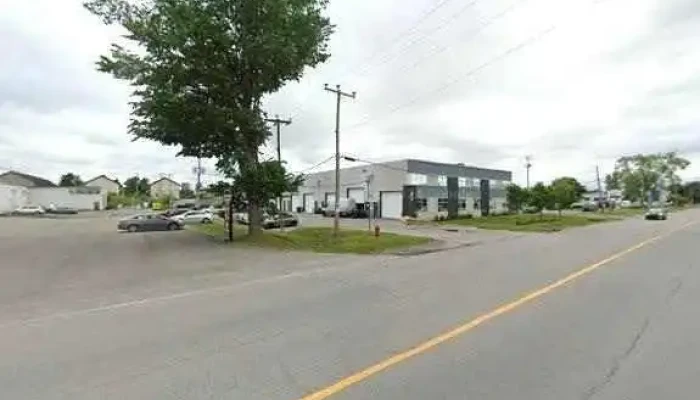 Econnect City Agency All - Boisbriand