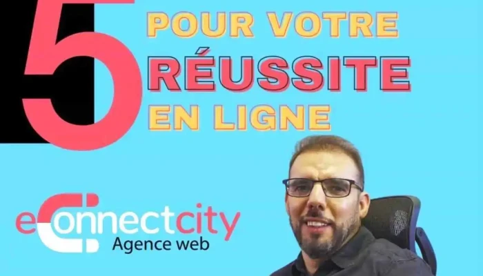 Econnect City Agency By Owner - Boisbriand