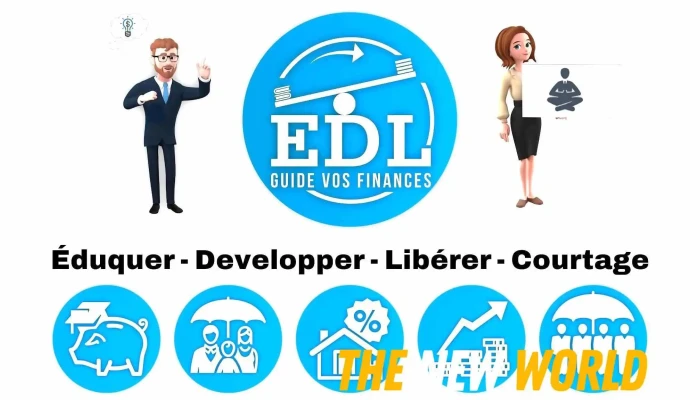 Edl Courtage -  By Owner - Saint-félicien