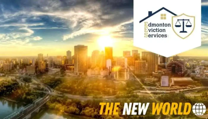 Edmonton Eviction Services Inc. - Fort Saskatchewan