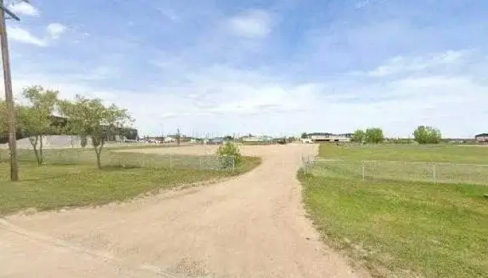 Edward Jones -    Financial Advisor Rob Brassard Cfpr Street View 360deg - Bonnyville