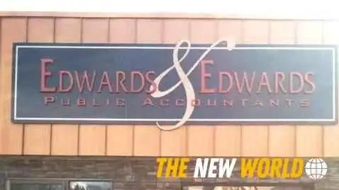 Edwards Chartered Professional Accountant - Cardston