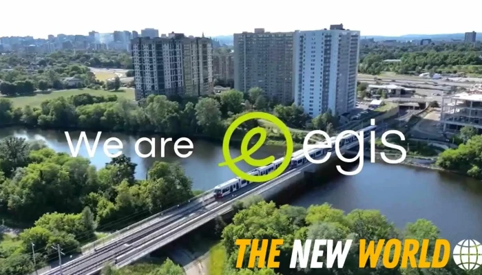 Egis -  All - Nepean