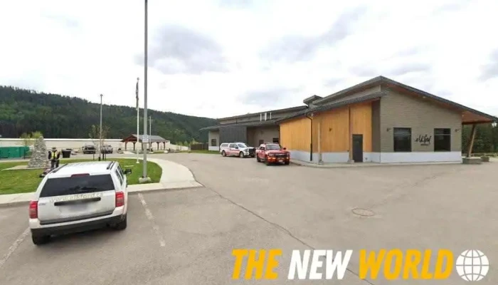 Elkford Bylaw Enforcement - Elkford
