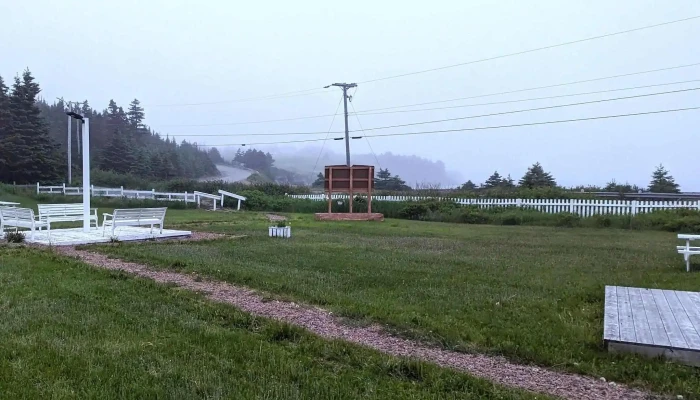 Elliston Municipal Park -  Catalog - Elliston