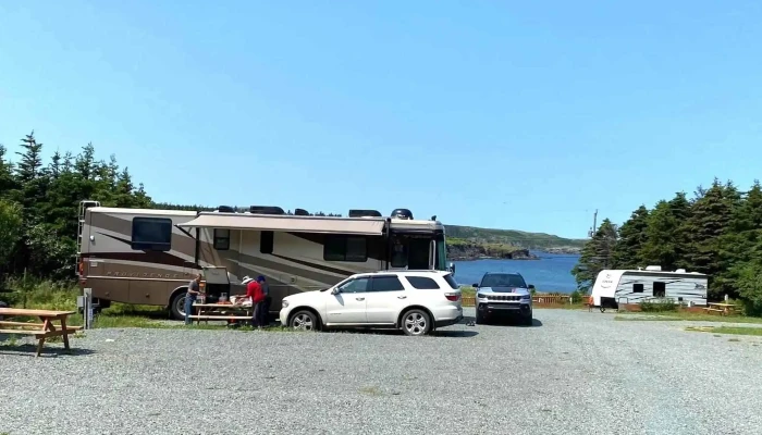Elliston Municipal Park -  How To Get There - Elliston