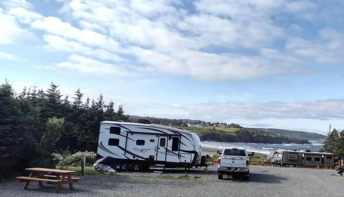 Elliston Municipal Park -  Phone - Elliston