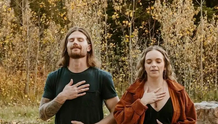 Emily Gladys Toll -   Breathwork Frequency Therapy Spiritual Coach By Owner - Banff