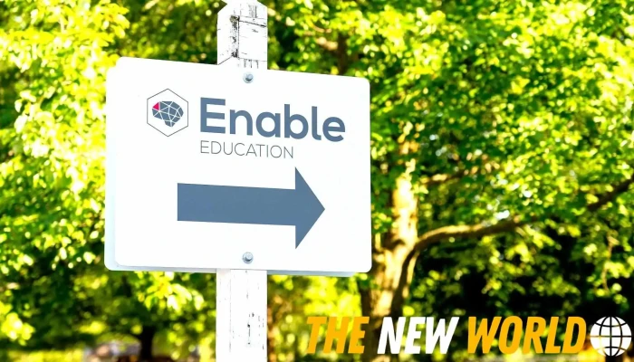 Enable Education (Enable Training and Consulting Inc.) - Milton
