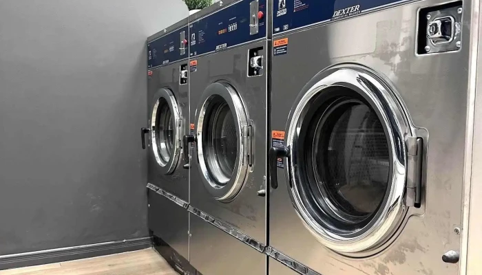 Englehart Laundry Boutique - Englehart