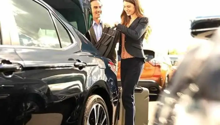 Enterprise Rent-A-Car - Bancroft