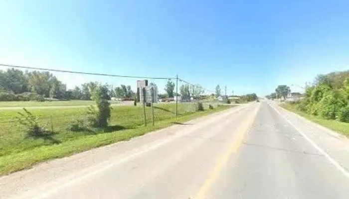 Entretien Industriel Rovan Ltee All - Beauharnois