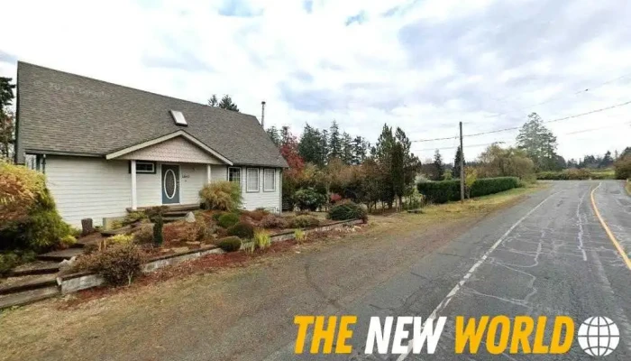 Equipoise Bodyworks - Cowichan Bay