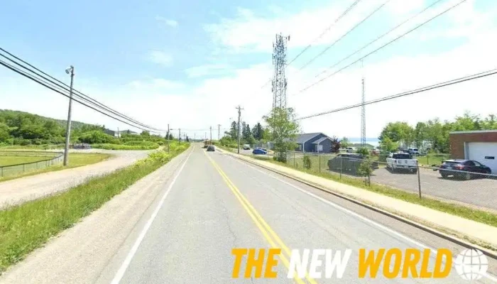Eskasoni Sewage Treatment Plant - Eskasoni
