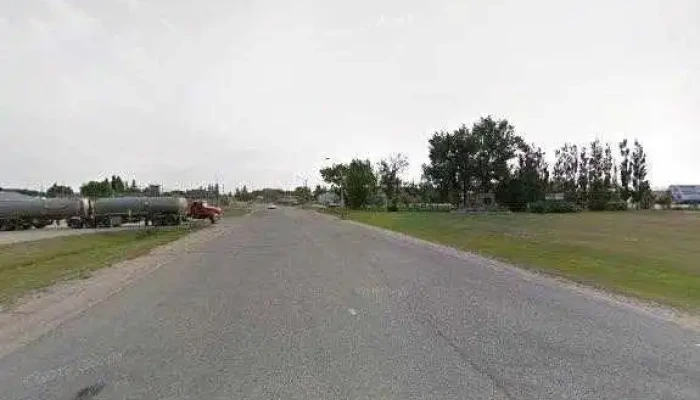 Esso -  Street View 360deg - Biggar