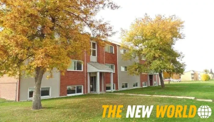 Esterhazy Apartments | Macro Properties - Esterhazy