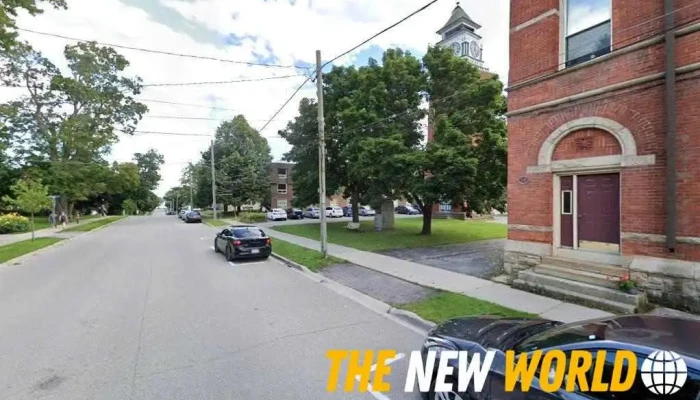 Evolution Group Inc - Gananoque