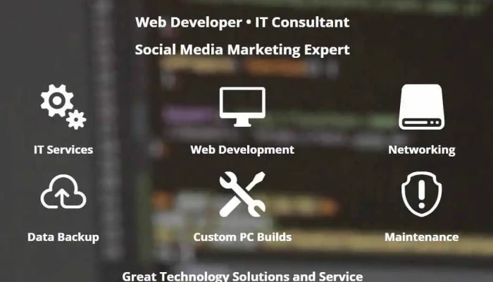 Ew Technology Consulting - Canada