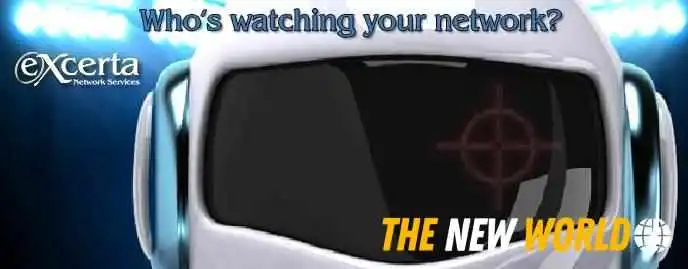 eXcerta Network Services Inc. - Cornwall