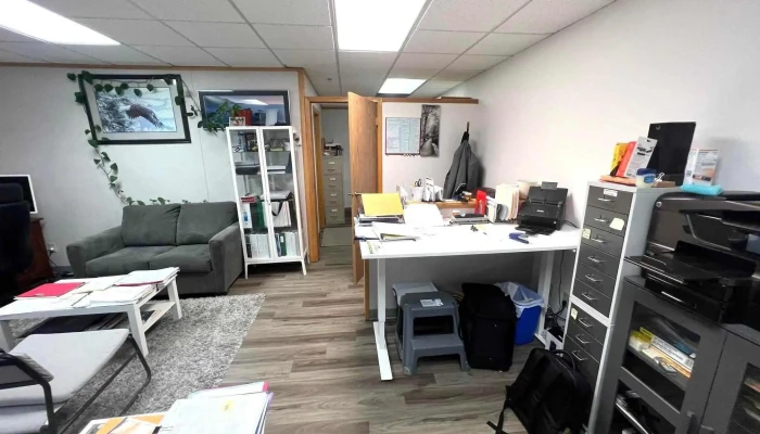 Exodus Accounting Professional Corp -  Inside - Yellowknife
