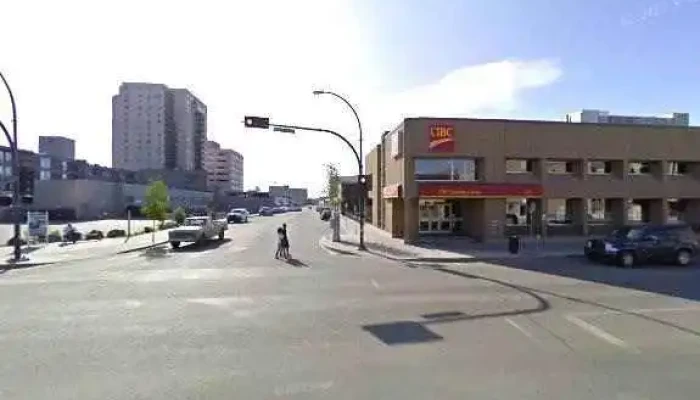 Exodus Accounting Professional Corp -  Street View 360deg - Yellowknife