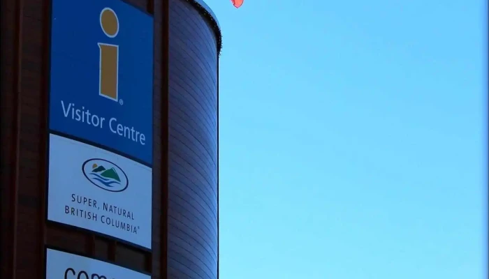 Experience Comox Valley - Cumberland