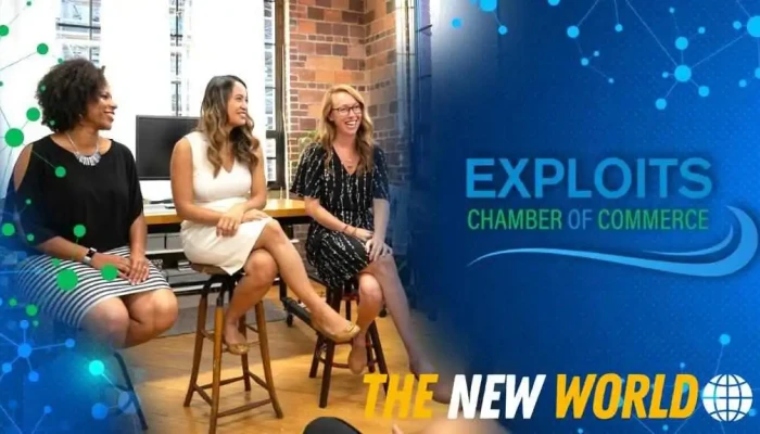 Exploits Chamber Of Commerce -  All - Grand Falls-windsor