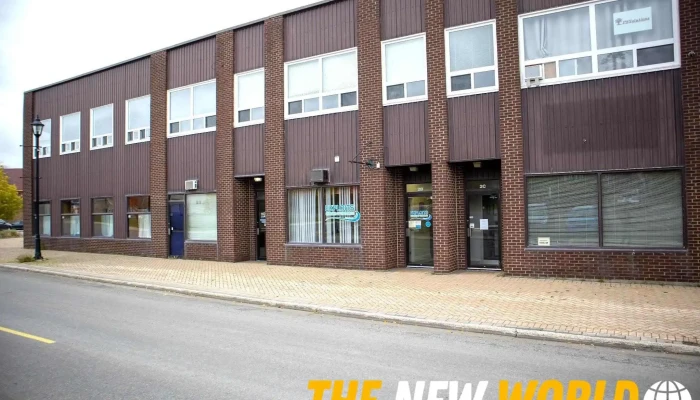 Exploits Chamber Of Commerce -  By Owner - Grand Falls-windsor