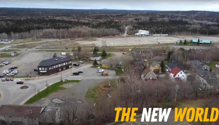 Exploits Chamber Of Commerce -  Latest - Grand Falls-windsor