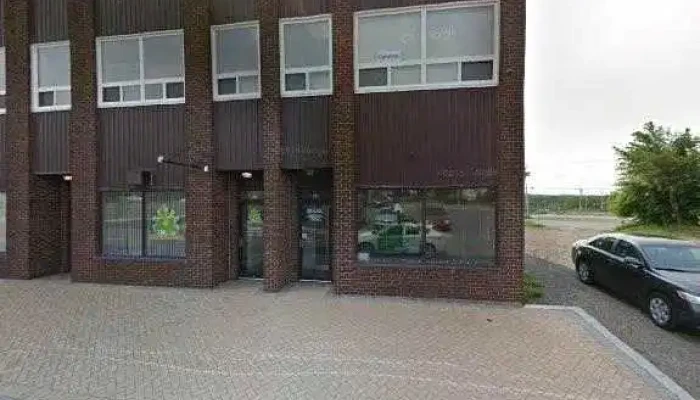 Exploits Chamber Of Commerce -  Street View 360deg - Grand Falls-windsor