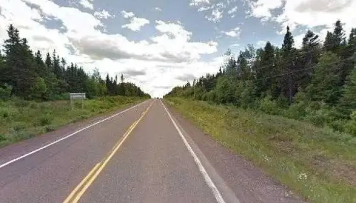 Exploits Meadow Farms -  Street View 360deg - Bishop's Falls