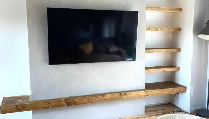 Fabien Sarrazin Entrepreneur Peintre En Batiment Tireur De Joints All - Bedford