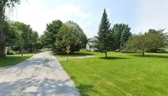 Fabien Sarrazin Entrepreneur Peintre En Batiment Tireur De Joints Street View 360deg - Bedford