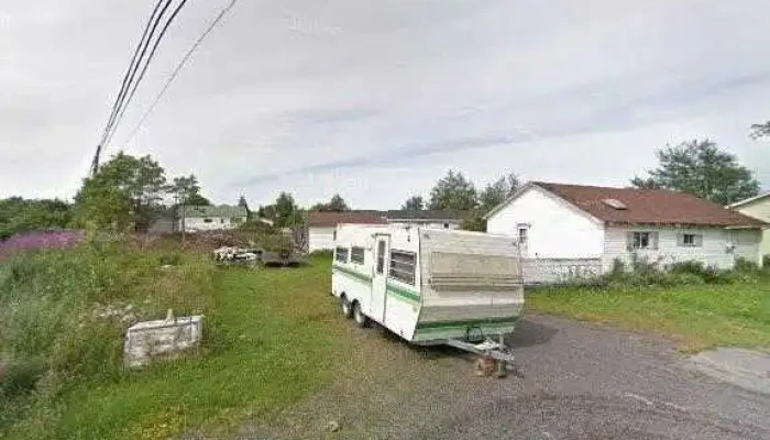 Faith Greenhouses -  Street View 360deg - Lewisporte