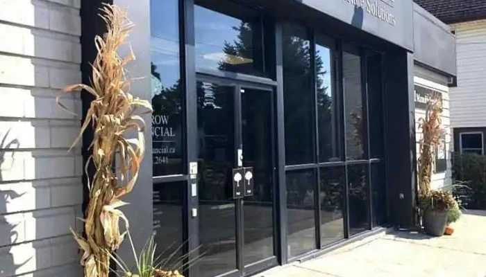 Farrow Financial Services Inc Exterior - Belmont